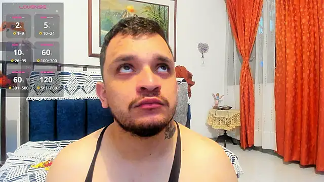 tony landri online show from 18, 2, 2026