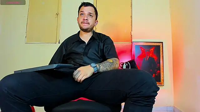 tony landri online show from 20, 3, 2026