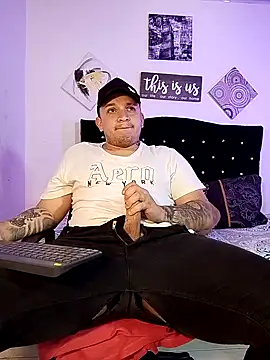 tony landri online show from 10, 10, 2025