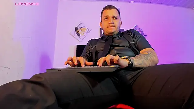 tony landri online show from 15, 10, 2025