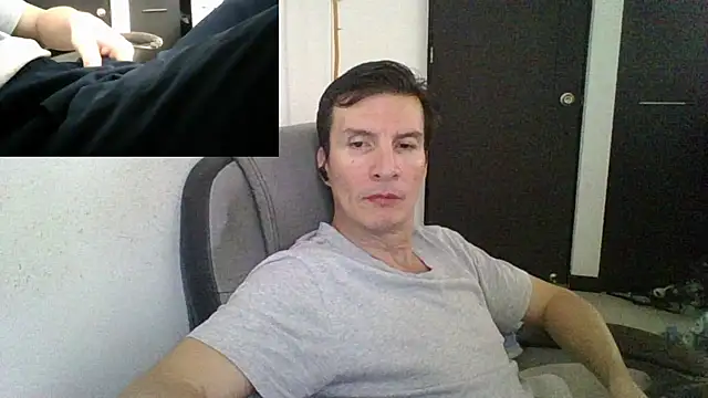 fieryloves online show from 14, 2, 2025