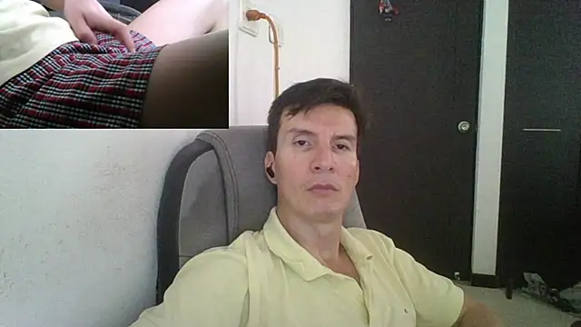fieryloves online show from 6, 3, 2025