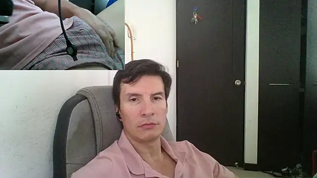 fieryloves online show from 16, 2, 2025