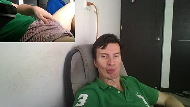 fieryloves online show from 17, 2, 2025