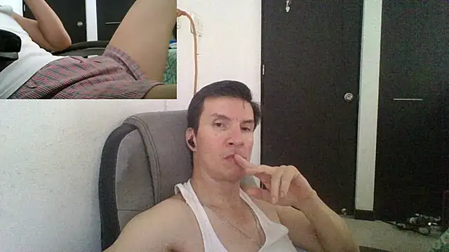 fieryloves online show from 13, 2, 2025