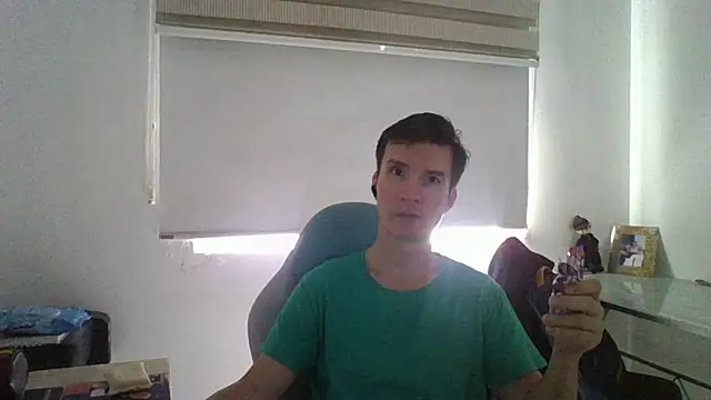 fieryloves online show from 15, 3, 2025