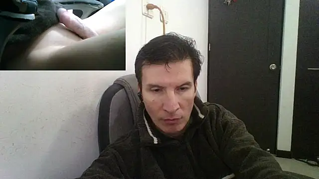 fieryloves online show from 15, 2, 2025