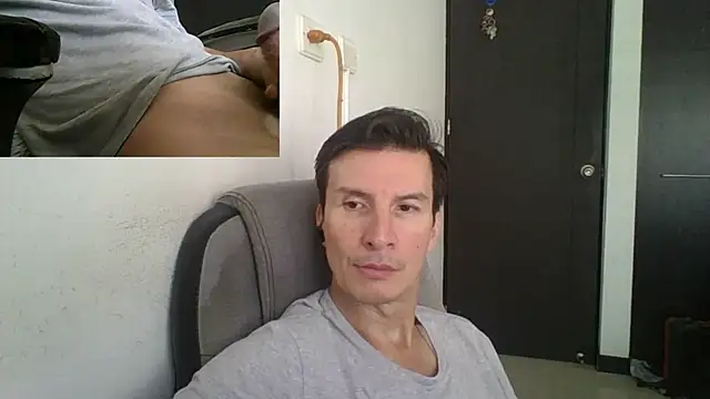 fieryloves online show from 19, 3, 2025
