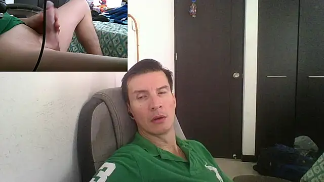 fieryloves online show from 1, 3, 2025