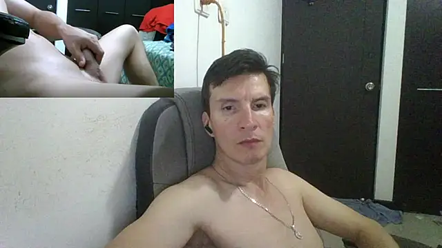fieryloves online show from 6, 3, 2025