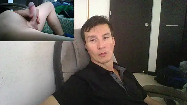 fieryloves online show from 28, 2, 2025