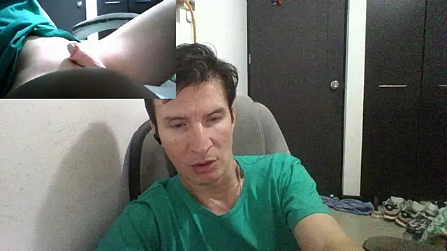 fieryloves online show from 22, 2, 2025