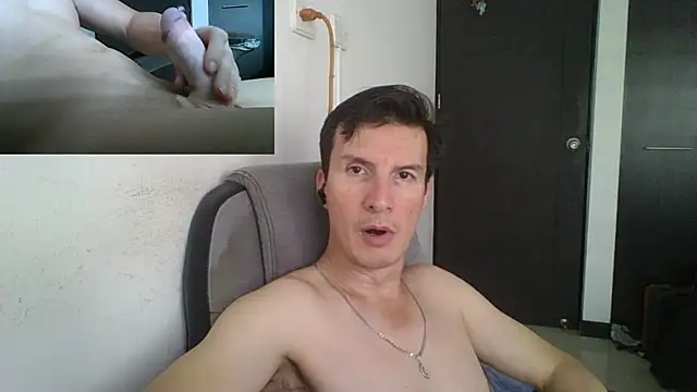 fieryloves online show from 19, 3, 2025