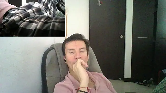 fieryloves online show from 16, 2, 2025