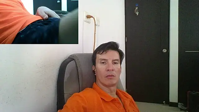 fieryloves online show from 18, 3, 2025