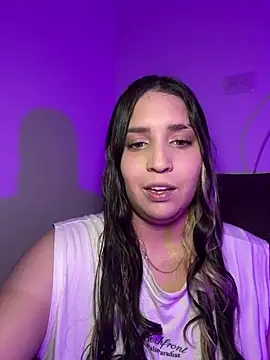 valentina jonnes1 online show from 5, 4, 2026