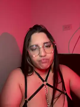 valentina jonnes1 online show from 25, 3, 2026