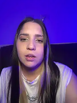 valentina jonnes1 online show from 24, 3, 2026