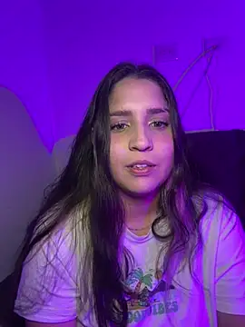 valentina jonnes1 online show from 12, 3, 2026