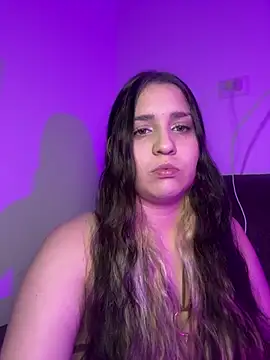 valentina jonnes1 online show from 12, 2, 2026