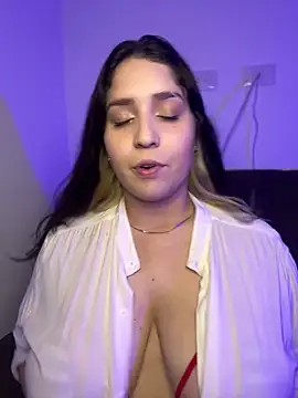 valentina jonnes1 online show from 7, 4, 2026