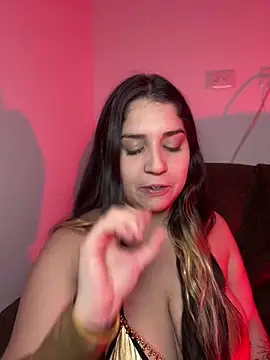 valentina jonnes1 online show from 1, 11, 2025