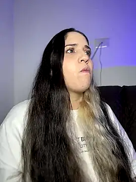 valentina jonnes1 online show from 9, 1, 2026