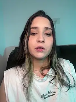 valentina jonnes1 online show from 23, 4, 2026