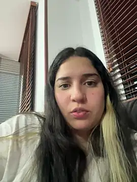 Snapshot of valentina_jonnes1 chatting on 24, 1, 2025 valentina jonnes1 online show from 24, 1, 2025