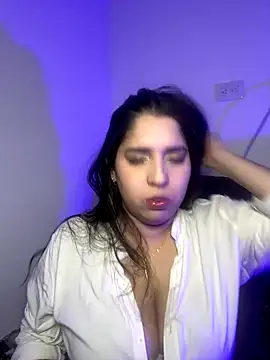 valentina jonnes1 online show from 17, 12, 2025