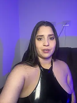 valentina jonnes1 online show from 18, 12, 2025