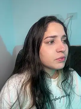 valentina jonnes1 online show from 18, 4, 2026