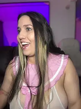 Snapshot of valentina_jonnes1 chatting on 16, 3, 2025 valentina jonnes1 online show from 16, 3, 2025
