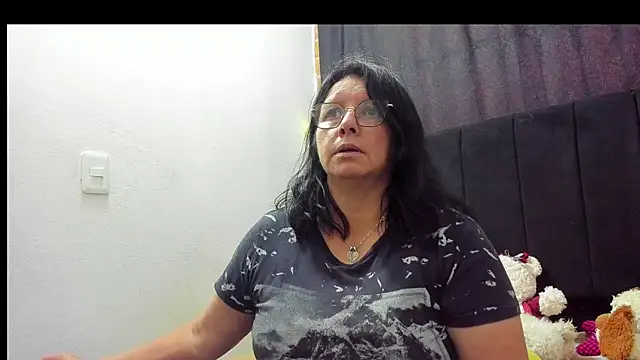 Evaaross 2345 online show from 14, 12, 2025