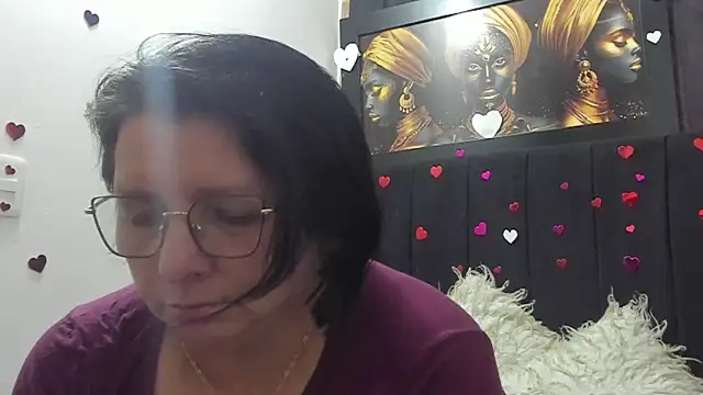 Evaaross 2345 online show from 20, 4, 2026