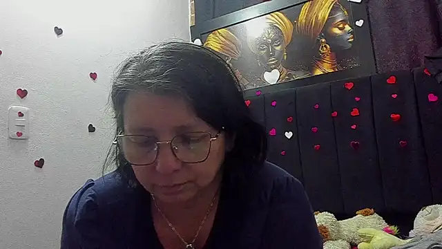 Evaaross 2345 online show from 9, 7, 2026