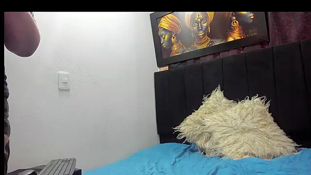 Evaaross 2345 online show from 26, 10, 2025