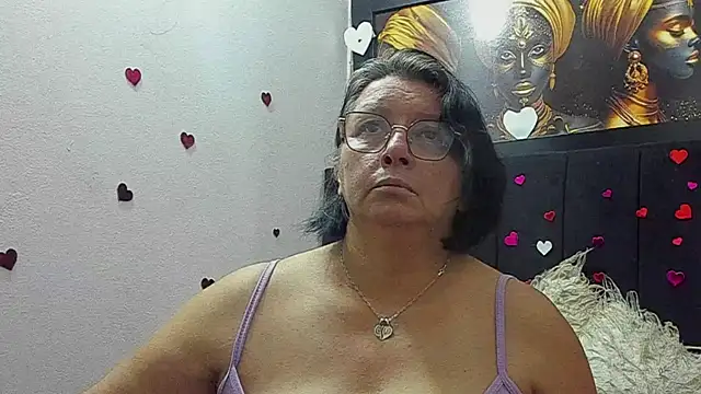 Evaaross 2345 online show from 27, 5, 2026