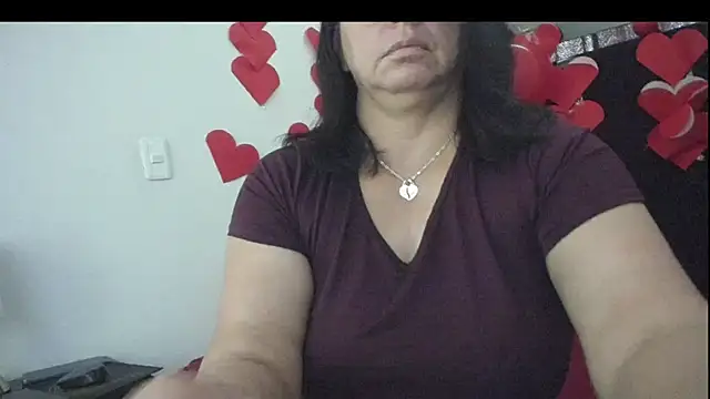Evaaross 2345 online show from 16, 2, 2025