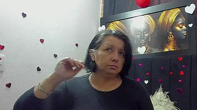 Evaaross 2345 online show from 29, 5, 2026