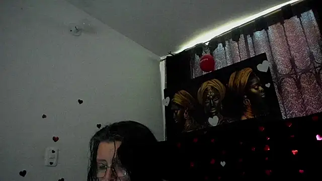 Evaaross 2345 online show from 10, 6, 2026
