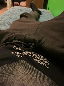 Snapshot of saxpassatempo chatting on 15, 2, 2025 saxpassatempo online show from 15, 2, 2025