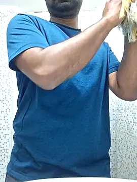 RKumar1994 online show from 13, 11, 2025