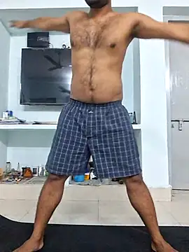 RKumar1994 online show from 27, 11, 2025