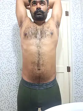 RKumar1994 online show from 16, 3, 2026