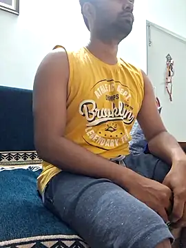 RKumar1994 online show from 26, 11, 2025