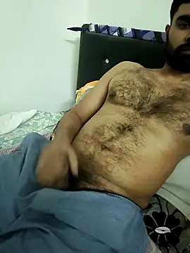 RKumar1994 online show from 10, 2, 2026