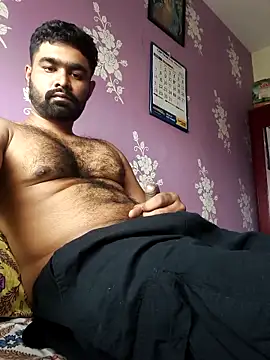 RKumar1994 online show from 4, 2, 2026