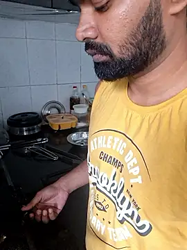 RKumar1994 online show from 10, 1, 2026