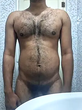 RKumar1994 online show from 7, 2, 2026